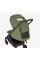Silla de paseo Anex Air-Q Pistache