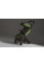 Silla de paseo Anex Air-Q Pistache