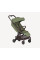 Silla de paseo Anex Air-Q Pistache