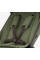 Silla de paseo Anex Air-Q Pistache