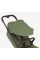 Silla de paseo Anex Air-Q Pistache