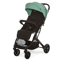 Silla de paseo Cubik 2 verde