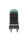 Silla de paseo Cubik 2 verde