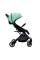 Silla de paseo Cubik 2 verde