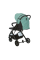 Silla de paseo Cubik 2 verde
