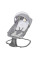 Pack ahorro: carrito de bebé 2 en 1 Dada Flux Beige + hamaca balancín automática