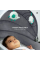 Pack ahorro: carrito de bebé 2 en 1 Dada Flux Beige + hamaca balancín automática