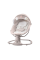 Pack ahorro: Carrito de bebé Dada Flux Almond 2 en 1 + Silla de coche i-Hike i-SIZE 0-12 años + Hamaca balancín automática