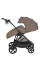 Silla de paseo reversible CARRELLO Costa CRL-5534 Feather Beige