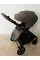 Silla de paseo reversible CARRELLO Costa CRL-5534 Feather Beige