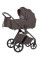 Cochecito 2in1 CARRELLO Vector CRL-6552 Merino Beige