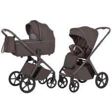Cochecito 2in1 CARRELLO Vector CRL-6552 Merino Beige
