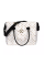 Cochecito 2 en 1 Kunert Ivento GLAM IVE-18 White Style con chasis negro o dorado