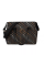 Коляска 2 в 1 Kunert Ivento GLAM IVE-19 Black Style с черной или золотой рамой