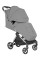 Silla de paseo CARRELLO Atom M 2.0  CRL-5527 Alloy Grey
