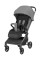 Silla de paseo CARRELLO Atom M 2.0  CRL-5527 Alloy Grey