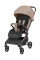 Silla de paseo CARRELLO Atom M 2.0  CRL-5527 Snow Beige