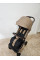 Silla de paseo CARRELLO Atom M 2.0  CRL-5527 Snow Beige
