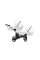 Коляска для двойни 2 в 1 Kunert Ivento Duo ID-08 White Pearl Eco с черной рамой или рамой цвета шампань