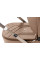 Carrito de bebé 3 en 1 Dada Flux  Beige