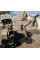 Carrito de bebé 3 en 1 Dada Flux  Beige