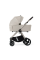 Pack ahorro: Carrito de bebé 2 en 1 Dada Flux Almond+  Silla de coche Carrello Octopus  0-12 años