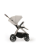 Pack ahorro: Carrito de bebé 2 en 1 Dada Flux Almond+  Silla de coche Carrello Octopus  0-12 años