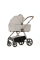 Pack ahorro: Carrito de bebé 2 en 1 Dada Flux Almond+  Silla de coche Carrello Octopus  0-12 años