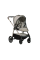 Pack ahorro: Carrito de bebé 2 en 1 Dada Flux Almond+  Silla de coche Carrello Octopus  0-12 años