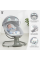Pack ahorro: carrito de bebé 2 en 1 Dada Flux Beige + silla de auto (grupo 0) + hamaca balancín automática 