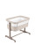 Pack ahorro: Carrito de bebé 2 en 1 Dada Flux Almond+  Silla de coche Carrello Octopus  0-12 años + сuna colecho parque Picto