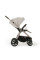 Pack ahorro: Carrito de bebé 2 en 1 Dada Flux Almond+  Silla de coche Carrello Octopus  0-12 años + сuna colecho parque Picto