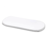 Sábana bajera para capazo Intebaby 