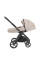 Pack ahorro: Carrito de bebé 2 en 1 CARRELLO Ultra 6527 + Silla de auto Carrello Octopus  0-12 años 