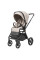 Pack ahorro: Carrito de bebé 2 en 1 CARRELLO Ultra 6527 + Silla de auto Carrello Octopus  0-12 años 