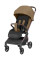 Silla de paseo CARRELLO Atom M 2.0  CRL-5527 Crust Brown