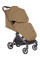 Silla de paseo CARRELLO Atom M 2.0  CRL-5527 Crust Brown