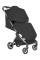 Silla de paseo CARRELLO Atom M 2.0  CRL-5527 Diamond Black