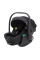 Pack ahorro: carrito de bebé 2 en 1 Carrello Ultra CRL-6527 Floral Beige  + hamaca balancín automática + Silla de auto Vega (Grupo 0+) 