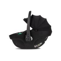 Автокресло Tiago Venicci i-Size 40–87 см до 13 кг — черное
