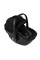Silla de coche Tiago Venicci i-Size 40–87 cm hasta 13 kg – Negro