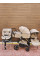 Pack ahorro: Carrito de bebé 2 en 1 Dada Flux Beige+  Silla de coche Carrello Octopus  0-12 años