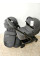 Carrito de bebé 2 en 1 CARRELLO Magia con capazo plegable CRL-6655 Elm Grey